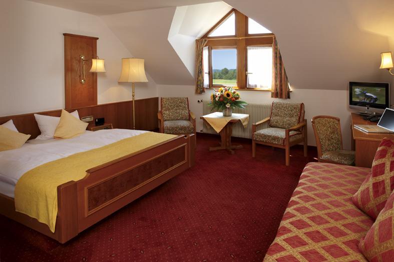 Hotel Drei Konige Schramberg Dış mekan fotoğraf