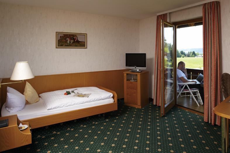 Hotel Drei Konige Schramberg Dış mekan fotoğraf