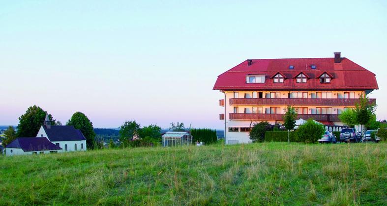 Hotel Drei Konige Schramberg Dış mekan fotoğraf